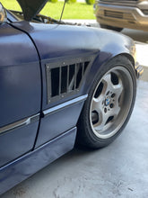 Load image into Gallery viewer, E36 Front Fender Heat Extractors
