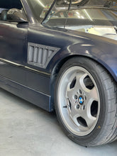 Load image into Gallery viewer, E36 Front Fender Heat Extractors
