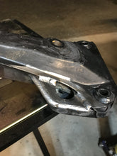 Load image into Gallery viewer, BMW E36 Front Subframe Reinforcements
