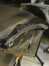 Load image into Gallery viewer, BMW E36 Front Subframe Reinforcements
